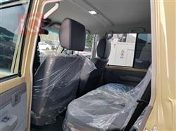 Toyota Land Cruiser 70